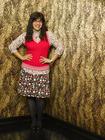 写真 #83：亚美莉卡·费雷拉 America Ferrera