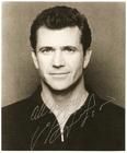 写真 #28：梅尔·吉布森 Mel Gibson