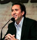 生活照 #136：尼古拉斯·凯奇 Nicolas Cage