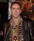 生活照 #100：尼古拉斯·凯奇 Nicolas Cage