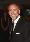 生活照 #121：尼古拉斯·凯奇 Nicolas Cage