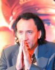 生活照 #150：尼古拉斯·凯奇 Nicolas Cage
