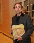 生活照 #129：尼古拉斯·凯奇 Nicolas Cage
