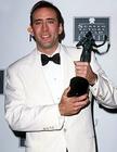 生活照 #142：尼古拉斯·凯奇 Nicolas Cage