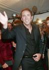 生活照 #83：尼古拉斯·凯奇 Nicolas Cage