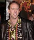 生活照 #97：尼古拉斯·凯奇 Nicolas Cage