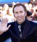 生活照 #82：尼古拉斯·凯奇 Nicolas Cage