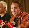 生活照 #85：尼古拉斯·凯奇 Nicolas Cage