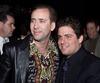 生活照 #98：尼古拉斯·凯奇 Nicolas Cage