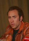 生活照 #91：尼古拉斯·凯奇 Nicolas Cage