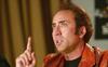 生活照 #76：尼古拉斯·凯奇 Nicolas Cage
