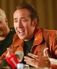 生活照 #74：尼古拉斯·凯奇 Nicolas Cage