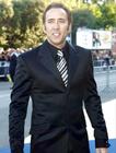 生活照 #88：尼古拉斯·凯奇 Nicolas Cage