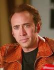 生活照 #90：尼古拉斯·凯奇 Nicolas Cage