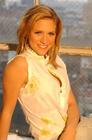 写真 #57：布兰特妮·斯诺 Brittany Snow