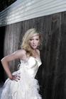 写真 #48：布兰特妮·斯诺 Brittany Snow