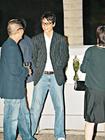 生活照 #16：吴彦祖 Daniel Wu