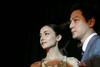 生活照 #15：吴彦祖 Daniel Wu