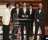 生活照 #19：吴彦祖 Daniel Wu