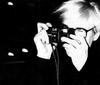生活照 #04：安迪·沃霍尔 Andy Warhol