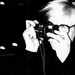生活照 #04：安迪·沃霍尔 Andy Warhol