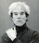 写真 #06：安迪·沃霍尔 Andy Warhol