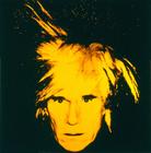 写真 #05：安迪·沃霍尔 Andy Warhol