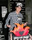 生活照 #307：吴彦祖 Daniel Wu