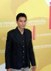 生活照 #318：吴彦祖 Daniel Wu