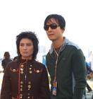 生活照 #320：吴彦祖 Daniel Wu