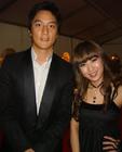 生活照 #317：吴彦祖 Daniel Wu