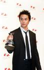 生活照 #310：吴彦祖 Daniel Wu