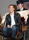 生活照 #305：吴彦祖 Daniel Wu
