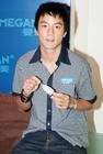 生活照 #319：吴彦祖 Daniel Wu
