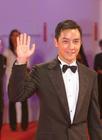 生活照 #308：吴彦祖 Daniel Wu