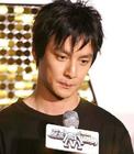 生活照 #315：吴彦祖 Daniel Wu
