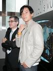 生活照 #328：吴彦祖 Daniel Wu
