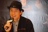 生活照 #339：吴彦祖 Daniel Wu