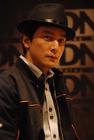 生活照 #342：吴彦祖 Daniel Wu