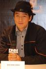 生活照 #340：吴彦祖 Daniel Wu
