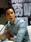 生活照 #344：吴彦祖 Daniel Wu