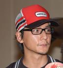 生活照 #345：吴彦祖 Daniel Wu