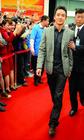 生活照 #360：吴彦祖 Daniel Wu