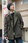 生活照 #350：吴彦祖 Daniel Wu