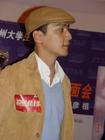 生活照 #349：吴彦祖 Daniel Wu