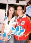生活照 #355：吴彦祖 Daniel Wu
