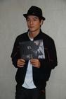 生活照 #341：吴彦祖 Daniel Wu