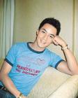 生活照 #327：吴彦祖 Daniel Wu