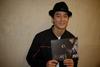 生活照 #333：吴彦祖 Daniel Wu