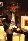 生活照 #343：吴彦祖 Daniel Wu